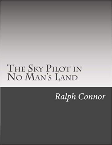 The Sky Pilot in No Man's Land